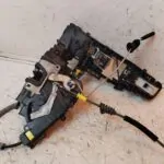 CERRADURA PUERTA DELANTERA DERECHA 115494