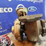 TURBOCOMPRESOR 104249