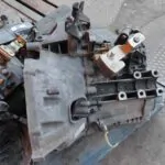 CAJA CAMBIOS 95011