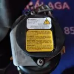 KIT AIRBAG 93334