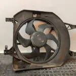 ELECTROVENTILADOR 106301