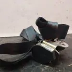 CINTURON SEGURIDAD TRASERO IZQUIERDO 108336