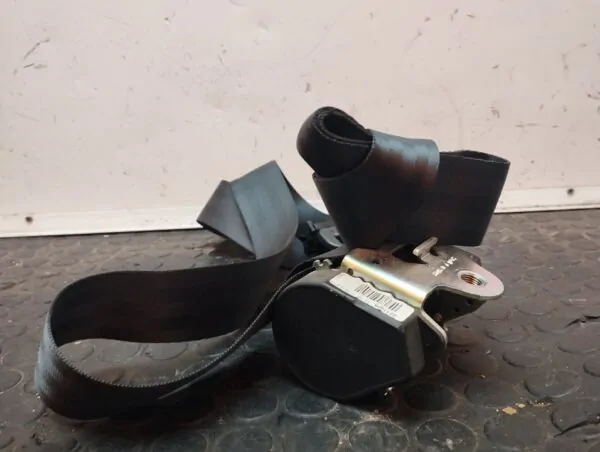 CINTURON SEGURIDAD TRASERO IZQUIERDO 108336