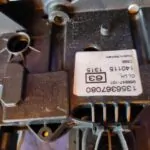 CERRADURA MALETERO / PORTON 94232