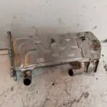 ENFRIADOR EGR 114111