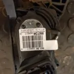 POTENCIOMETRO PEDAL 108597