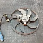 ELECTROVENTILADOR 104860