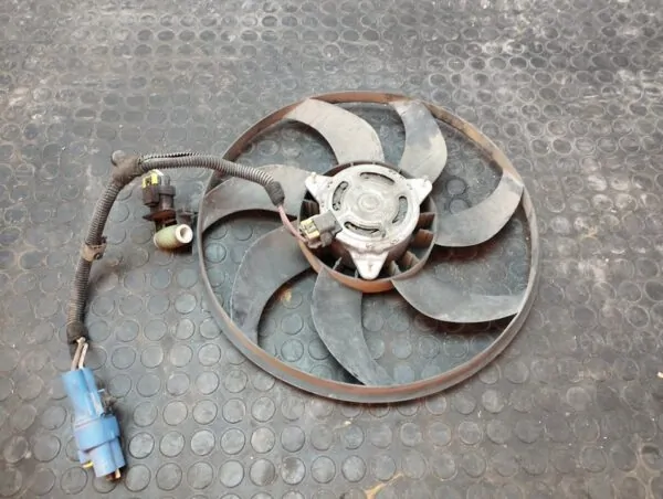 ELECTROVENTILADOR 104860