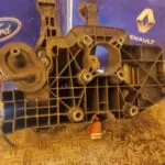 PEDAL FRENO 96373