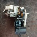 CERRADURA PUERTA TRASERA IZQUIERDA 107169