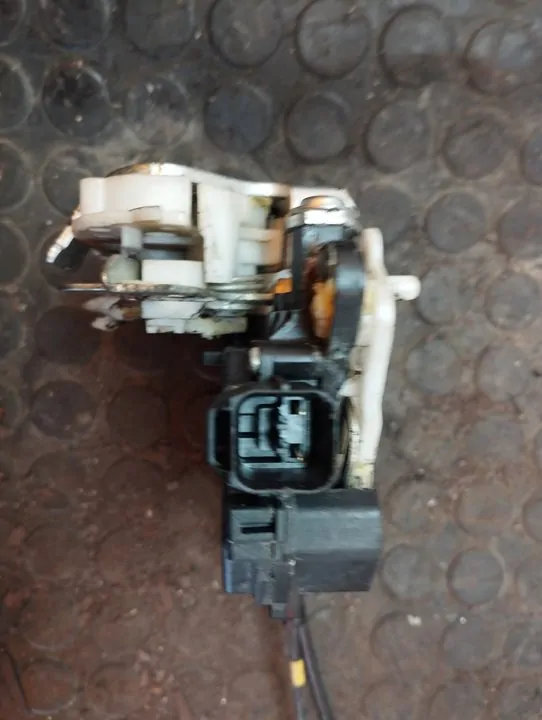 CERRADURA PUERTA TRASERA IZQUIERDA 107169