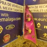 PILOTO TRASERO IZQUIERDO 98897
