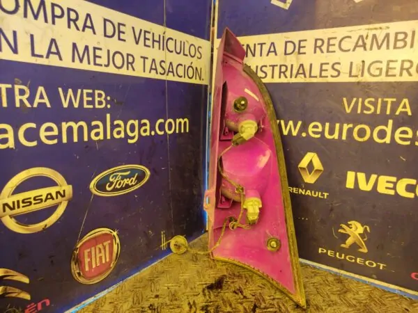 PILOTO TRASERO IZQUIERDO 98897