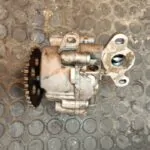 BOMBA ACEITE 106336