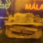 PINZA DE FRENO DELANTERA IZQUIERDA 96796