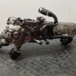 ENFRIADOR EGR 104650