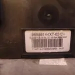 MANDO CLIMATIZADOR 95309