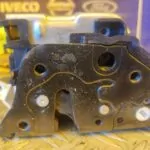 CERRADURA PUERTA TRASERA IZQUIERDA 99755