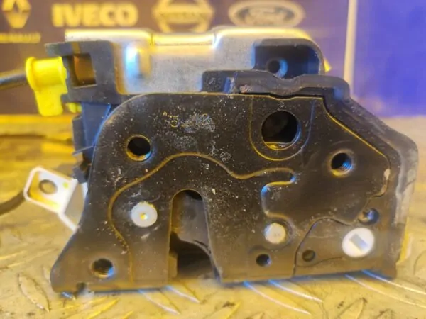 CERRADURA PUERTA TRASERA IZQUIERDA 99755