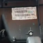 CALEFACCION ENTERA NORMAL 105591