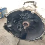 CAJA CAMBIOS 97920