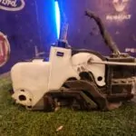 CERRADURA PUERTA DELANTERA DERECHA 99558