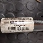TRANSMISION DELANTERA IZQUIERDA 112510