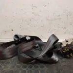 CINTURON SEGURIDAD TRASERO IZQUIERDO 109476