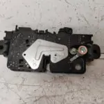 CERRADURA MALETERO / PORTON 115622