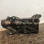 ENFRIADOR ACEITE MOTOR 105503