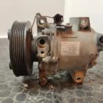 COMPRESOR AIRE ACONDICIONADO 106242
