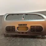 MANDO CALEFACCION / AIRE ACONDICIONADO 105005