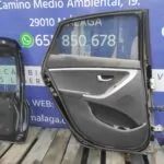 PUERTA TRASERA IZQUIERDA 95942