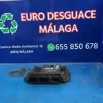 CENTRALITA MOTOR UCE 91458