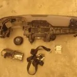 KIT AIRBAG 96350