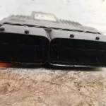 CENTRALITA MOTOR UCE 115259