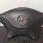 AIRBAG DELANTERO IZQUIERDO 111526