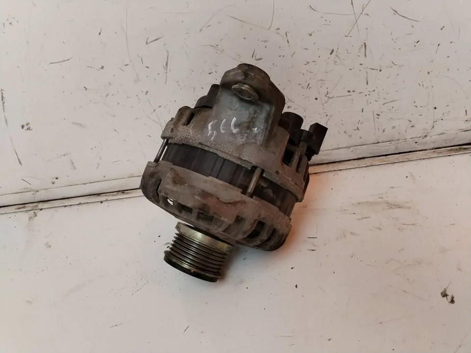 ALTERNADOR 113466