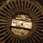 VENTILADOR VISCOSO MOTOR 97855