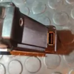MODULO ELECTRONICO 106614