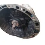 CAJA CAMBIOS 114492