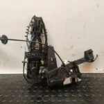 CERRADURA PUERTA DELANTERA IZQUIERDA 107772