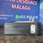 SISTEMA AUDIO / RADIO CD 94547
