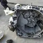 CAJA CAMBIOS 91268