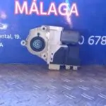 MOTOR ELEVALUNAS DELANTERO DERECHO 91654