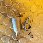 MOTOR APERTURA TRAMPILLAS CLIMATIZADOR 104497