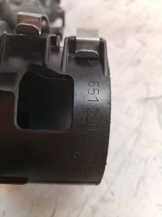 SOPORTE FILTRO GASOIL 114112