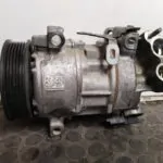COMPRESOR AIRE ACONDICIONADO 110355
