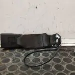 CINTURON SEGURIDAD TRASERO CENTRAL 110493