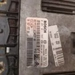 CENTRALITA MOTOR UCE 115286